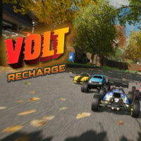 Trainer for Volt Recharge [v1.0.2]