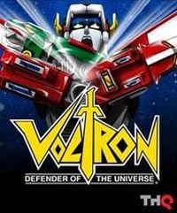 Voltron: Defender of the Universe: Trainer +6 [v1.2]