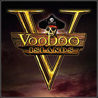 Trainer for Voodoo Islands [v1.0.2]