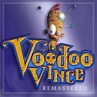 Voodoo Vince Remastered: Trainer +12 [v1.3]