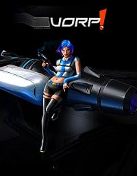 Vorp!: TRAINER AND CHEATS (V1.0.94)