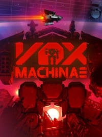 Vox Machinae: Cheats, Trainer +14 [CheatHappens.com]