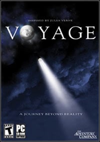 Voyage: Inspired by Jules Verne: Trainer +10 [v1.8]