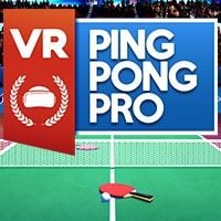 VR Ping Pong Pro: Cheats, Trainer +13 [MrAntiFan]