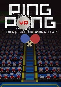 VR Ping Pong: Trainer +8 [v1.3]