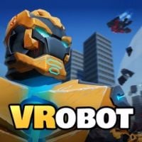 Trainer for VRobot [v1.0.4]