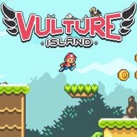 Trainer for Vulture Island [v1.0.3]