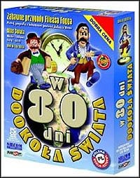 W 80 Dni Dookola Swiata: Cheats, Trainer +14 [CheatHappens.com]