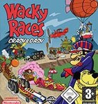 Wacky Races: Crash & Dash: Trainer +10 [v1.1]