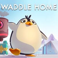 Waddle Home: Cheats, Trainer +10 [MrAntiFan]