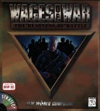 Wages of War: The Business of Battle: TRAINER AND CHEATS (V1.0.82)
