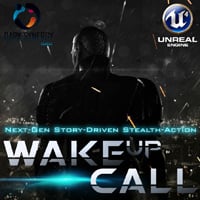 Wake Up Call: Cheats, Trainer +8 [CheatHappens.com]