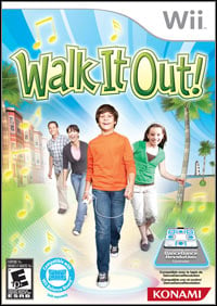 Walk It Out: Cheats, Trainer +15 [dR.oLLe]