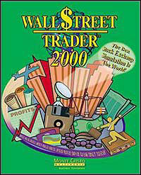 Wall Street Trader 2000: Cheats, Trainer +6 [MrAntiFan]