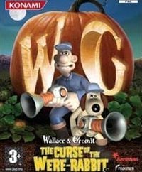 Wallace & Gromit: Curse of the Were-Rabbit: Trainer +12 [v1.4]