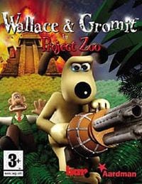 Trainer for Wallace & Gromit in Project Zoo [v1.0.9]