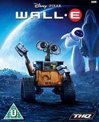 WALL-E: Cheats, Trainer +7 [dR.oLLe]