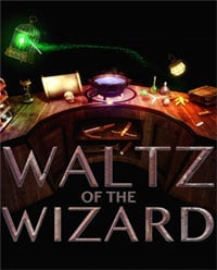 Waltz of the Wizard: Cheats, Trainer +6 [dR.oLLe]