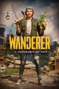 Wanderer: The Fragments of Fate: Trainer +14 [v1.6]