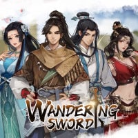 Wandering Sword: Cheats, Trainer +15 [FLiNG]