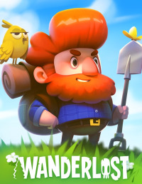 Wanderlost: TRAINER AND CHEATS (V1.0.8)