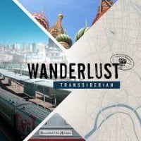 Wanderlust: Transsiberian: Cheats, Trainer +10 [dR.oLLe]