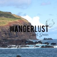 Wanderlust Travel Stories: TRAINER AND CHEATS (V1.0.81)