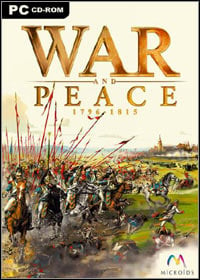 War and Peace: Cheats, Trainer +10 [CheatHappens.com]