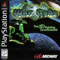War Gods: Cheats, Trainer +13 [CheatHappens.com]