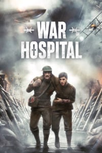 War Hospital: Trainer +5 [v1.2]