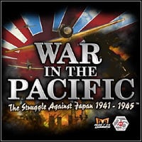 Trainer for War in the Pacific: The Struggle Against Japan 1941-1945 [v1.0.2]