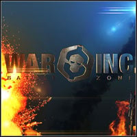 War Inc. Battle Zone: Trainer +10 [v1.8]