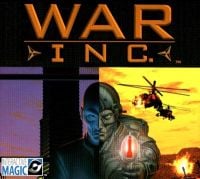 WAR, Inc.: Trainer +7 [v1.3]