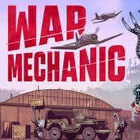 War Mechanic: Trainer +15 [v1.8]