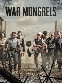 War Mongrels: TRAINER AND CHEATS (V1.0.9)
