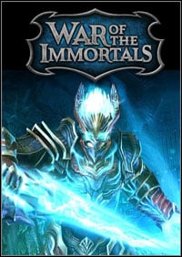 War of the Immortals: Trainer +13 [v1.8]