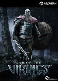War of the Vikings: Cheats, Trainer +15 [MrAntiFan]