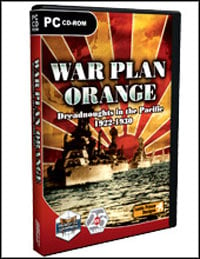 Trainer for War Plan Orange: Dreadnoughts in the Pacific 1922-1930 [v1.0.7]