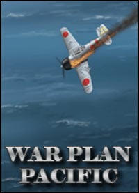 War Plan Pacific: TRAINER AND CHEATS (V1.0.5)