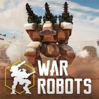 Trainer for War Robots [v1.0.8]