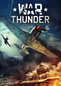 War Thunder: Trainer +11 [v1.9]