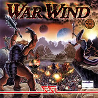 Trainer for War Wind [v1.0.6]