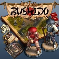 Warbands: Bushido: TRAINER AND CHEATS (V1.0.56)