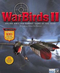 WarBirds II: TRAINER AND CHEATS (V1.0.51)