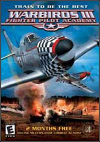 WarBirds III: TRAINER AND CHEATS (V1.0.1)