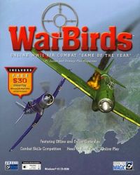 WarBirds: TRAINER AND CHEATS (V1.0.1)