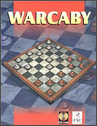 Warcaby: Trainer +13 [v1.5]