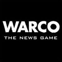 WARCO: The News Game: Trainer +9 [v1.5]