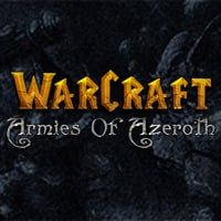 Trainer for Warcraft: Armies of Azeroth [v1.0.1]