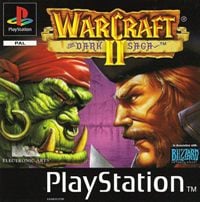 Warcraft II: The Dark Saga: Cheats, Trainer +7 [dR.oLLe]